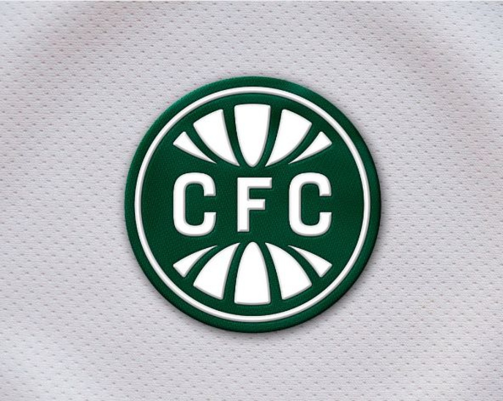 Coritiba apresenta proposta de alteração de seu símbolo