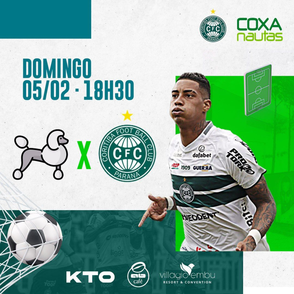 Teste de Fogo