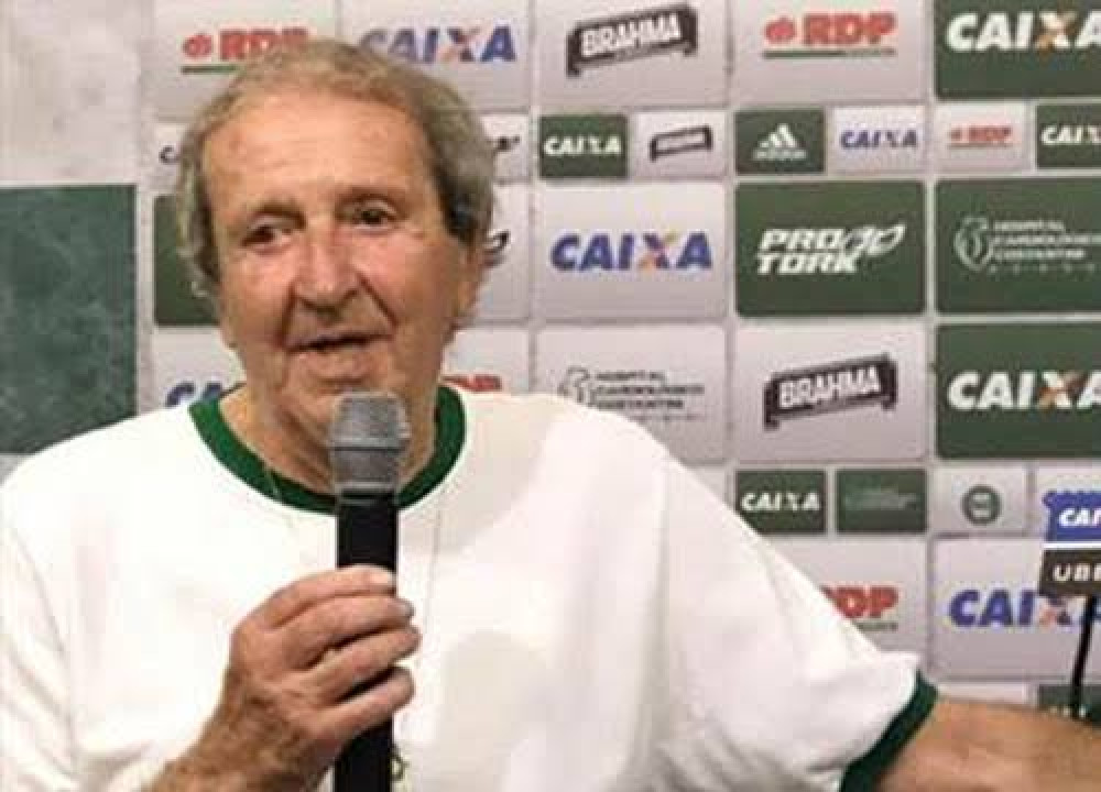 Morre Paulo Vecchio, ex- jogador do Coritiba