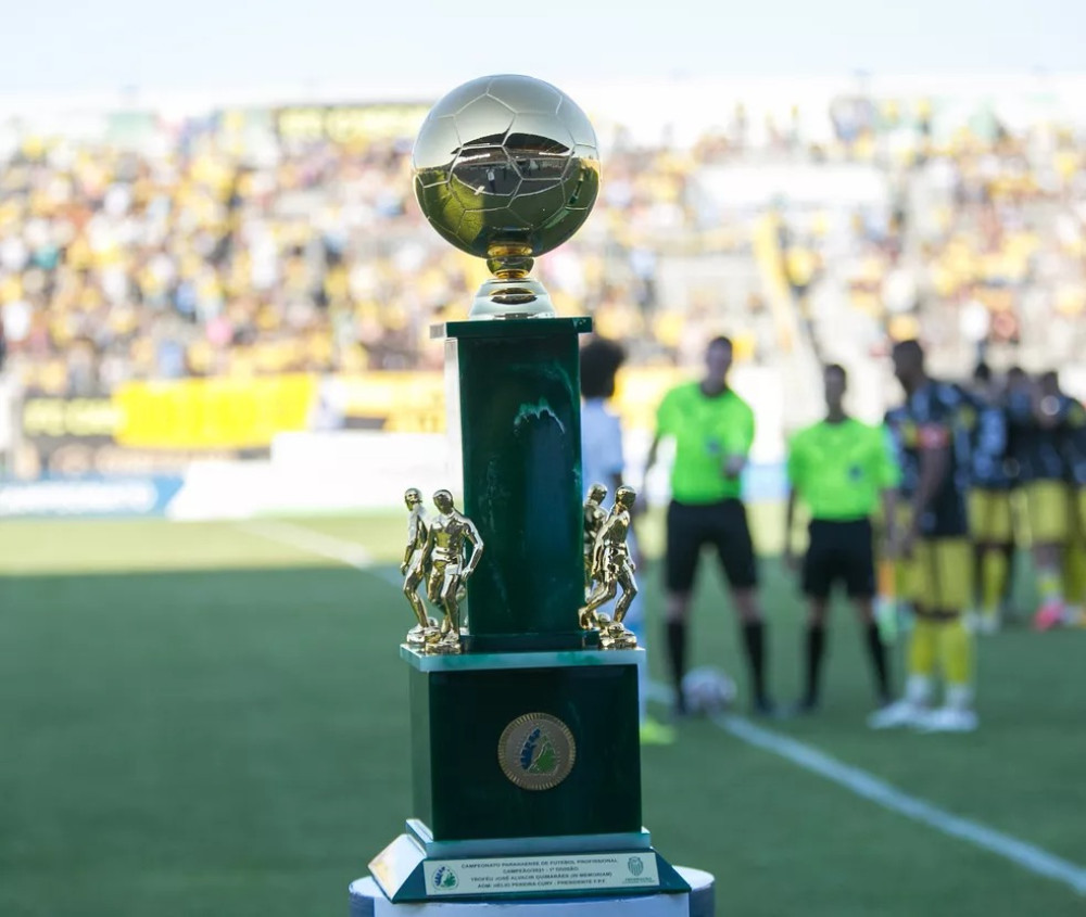 Projeções para a última rodada do paranaense