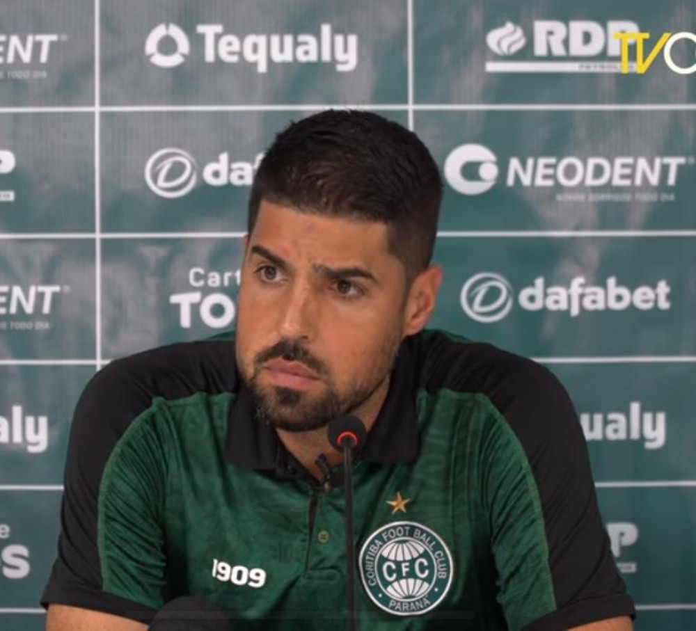 Não trabalhamos para perder, o adversário foi melhor!