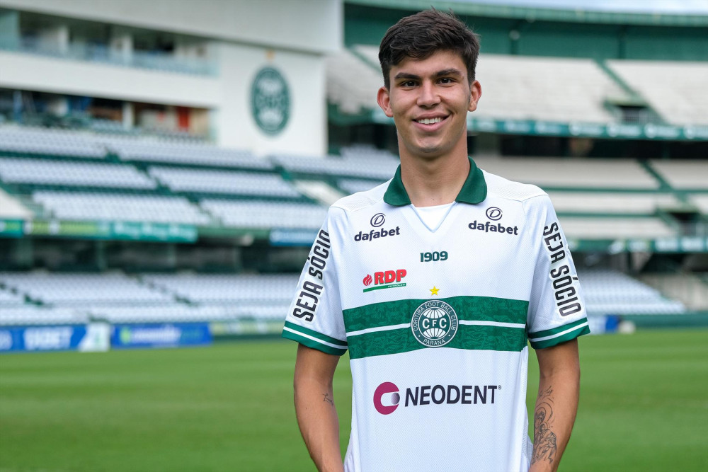 Biel de saída 