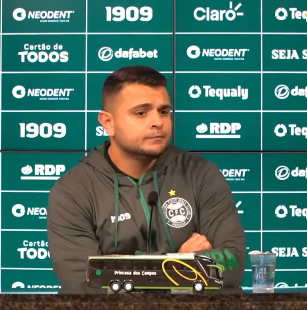 A semana foi boa, mas não terminou como esperávamos!
