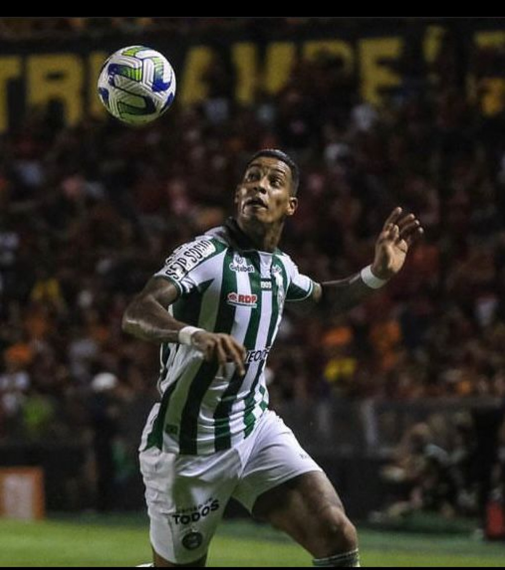 Coritiba dá adeus a Copa do Brasil
