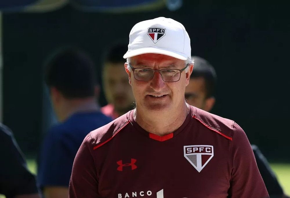 São Paulo vive boa fase sob o comando de Dorival Junior