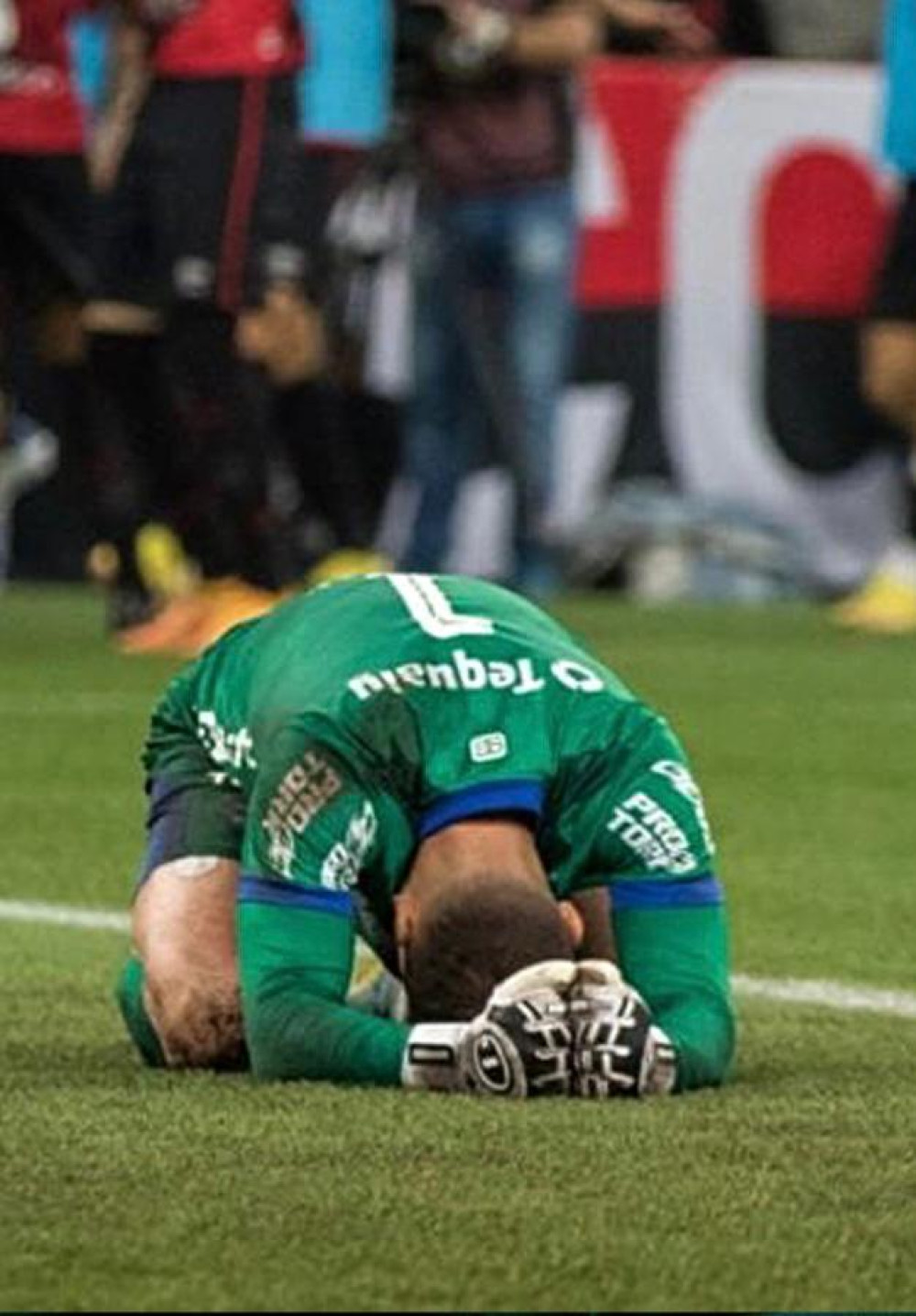 Coritiba é o time da Série A que mais sofreu gols nos acréscimos em 2023