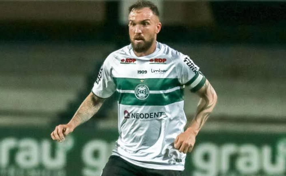 Coritiba pode ter retornos contra o Cuiabá