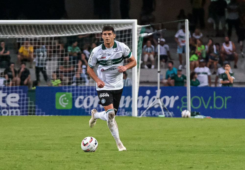 Coritiba tem retornos e desfalques para enfrentar o Cuiabá