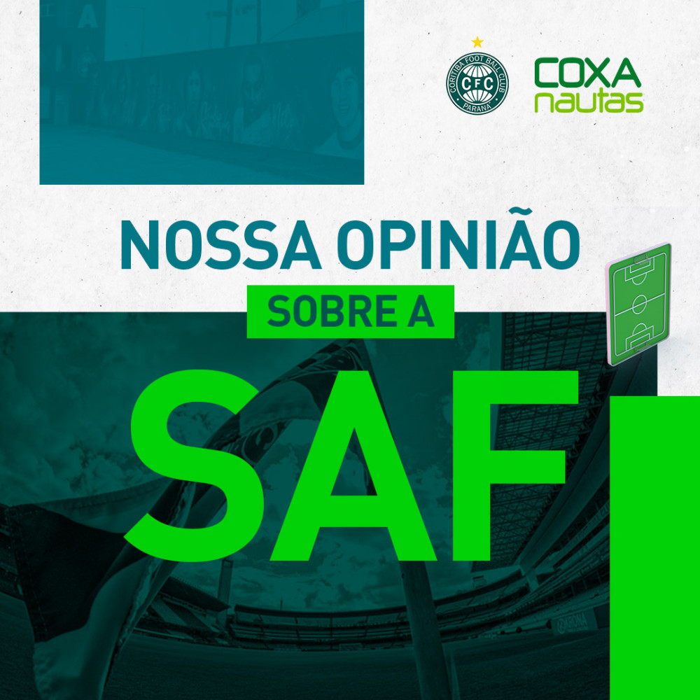 Uma nova era no Alto da Glória