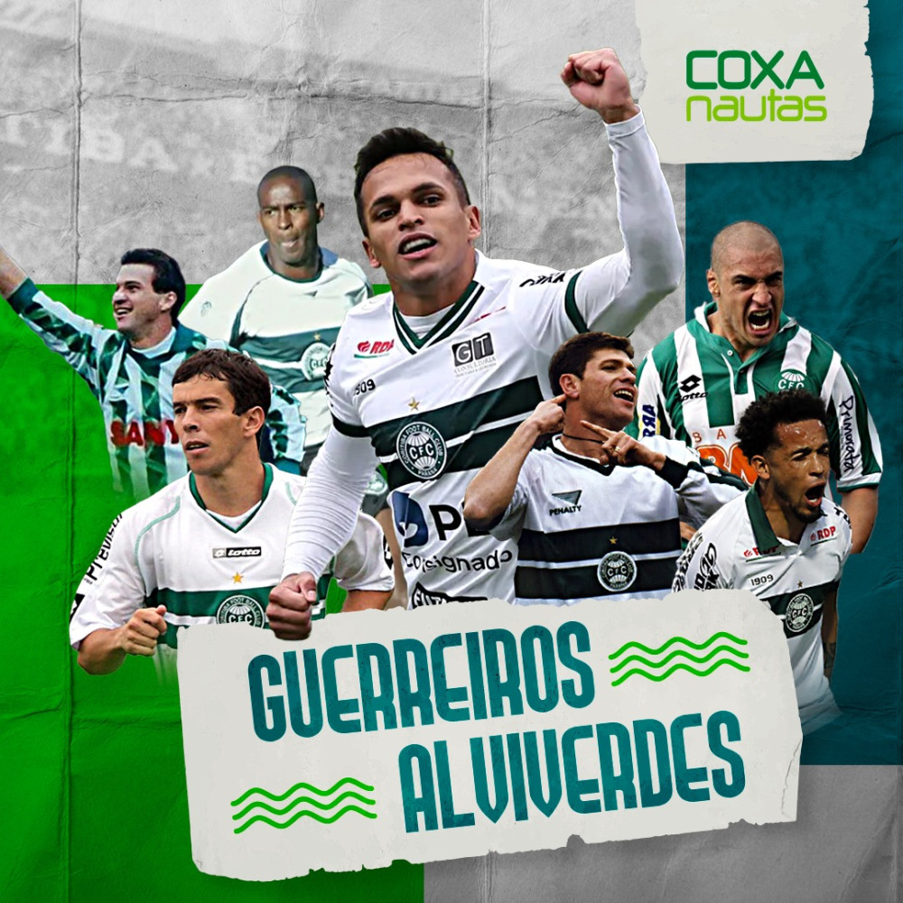 Os Guerreiros Alviverdes