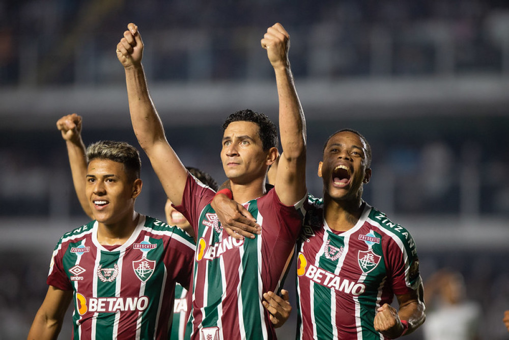 Flu enfrenta o Coxa buscando voltar ao G4