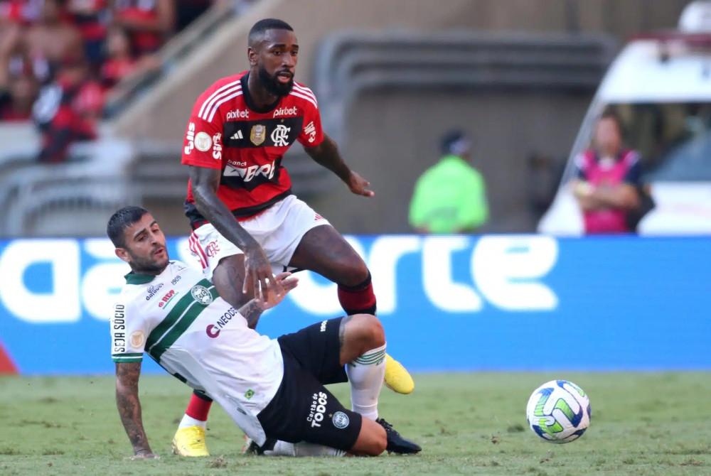 Foco total no Brasileirão