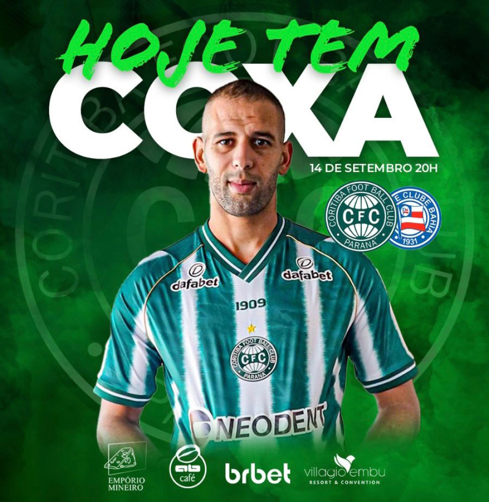 17 jogos e 1 destino
