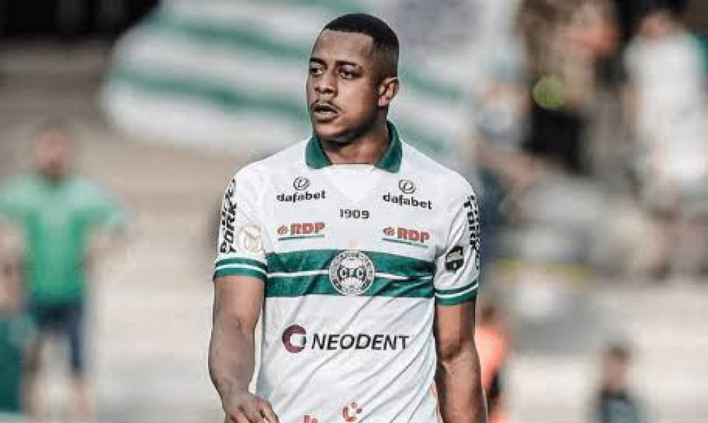 Diego Porfirio é banido do futebol