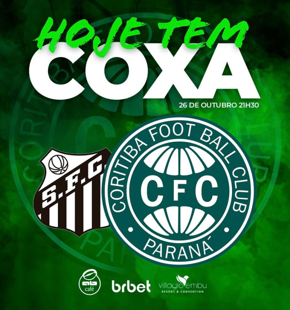 Coxa e Peixe se enfrentam em duelo de vida ou morte