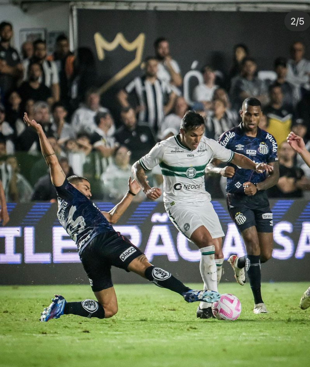 A covardia tem seu preço!
