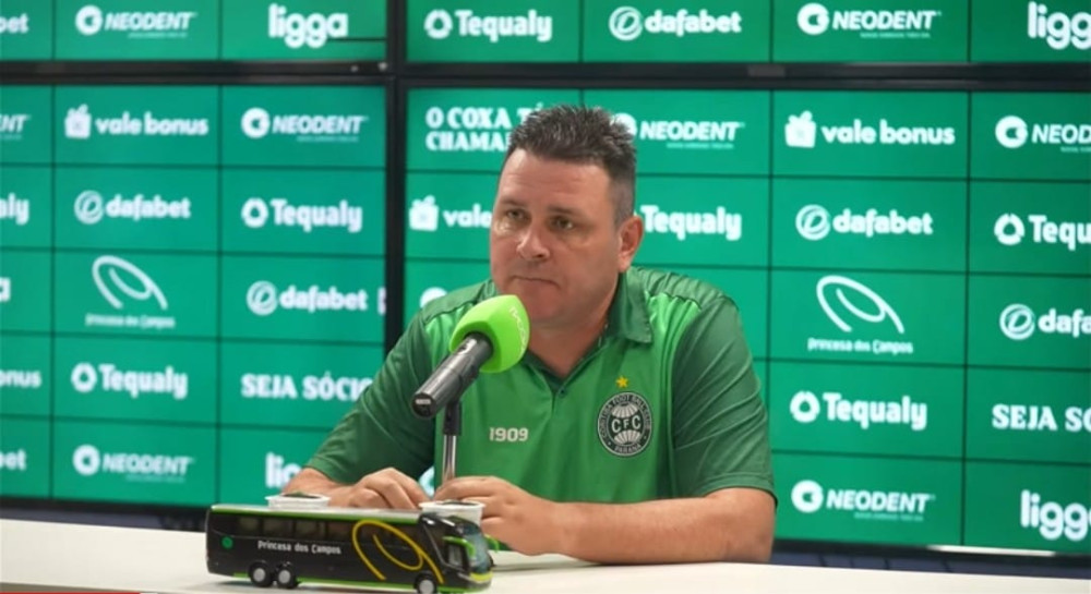 Vamos jogo a jogo, mantendo acesa a chama da dignidade!