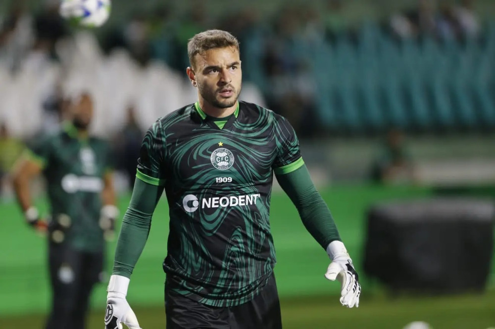 Gabriel é mais um desfalque contra o Fluminense