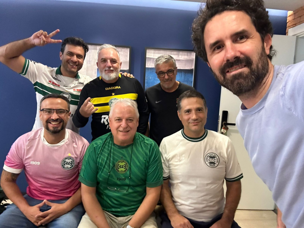 O que esperar do Coxa em 2024?