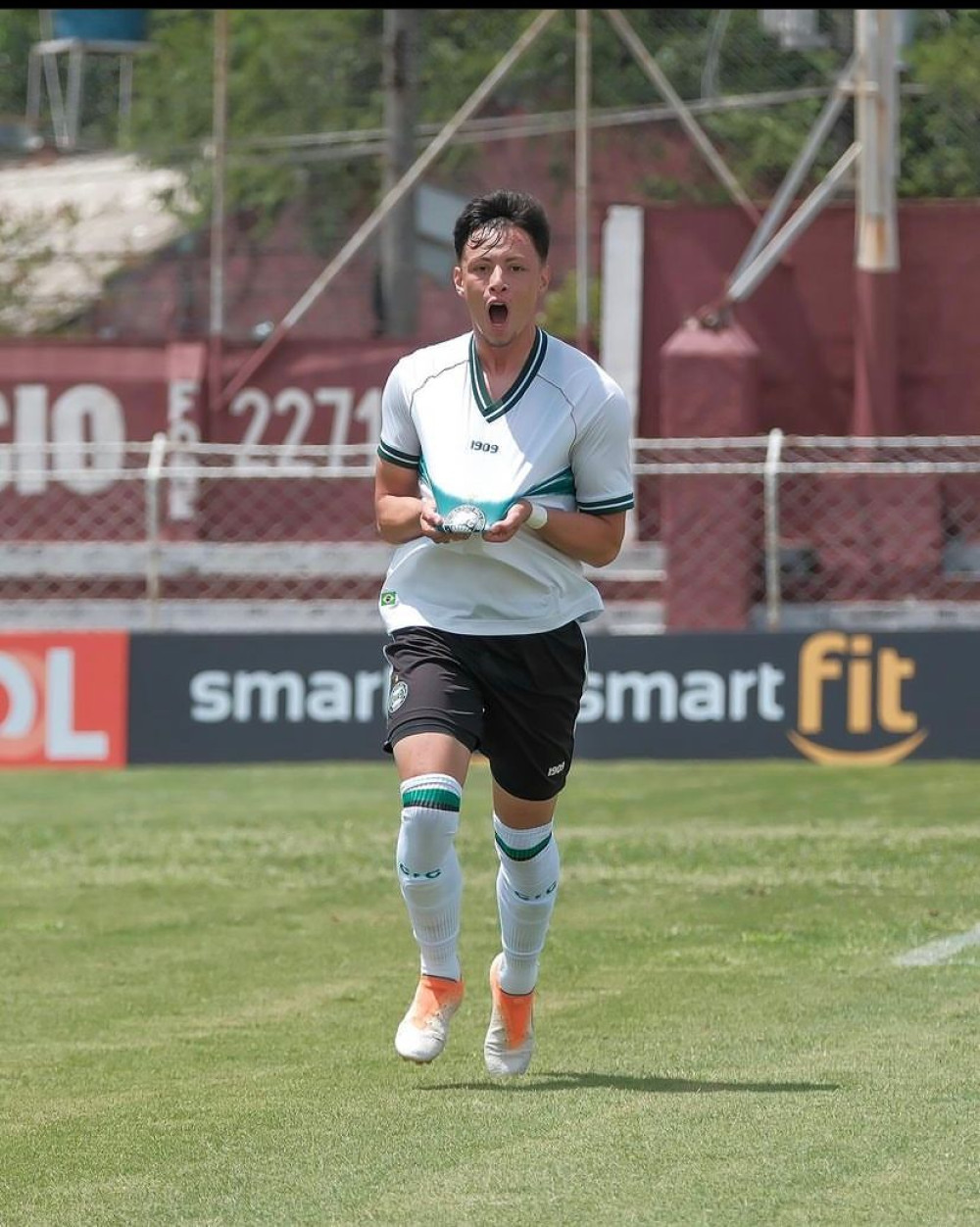 Piazada do Couto estreia com vitória na Copa São Paulo