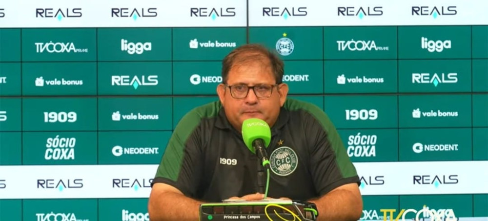 Estamos conscientes de que estamos no caminho certo!