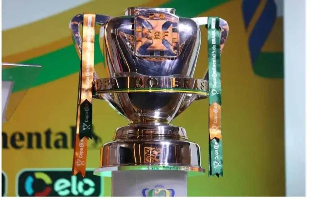 Saiba quem pode ser o primeiro adversário do Coritiba na Copa do Brasil