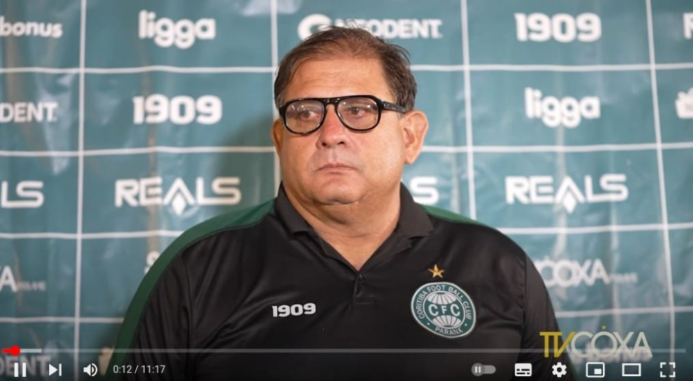 A intensidade do jogo foi altíssima!