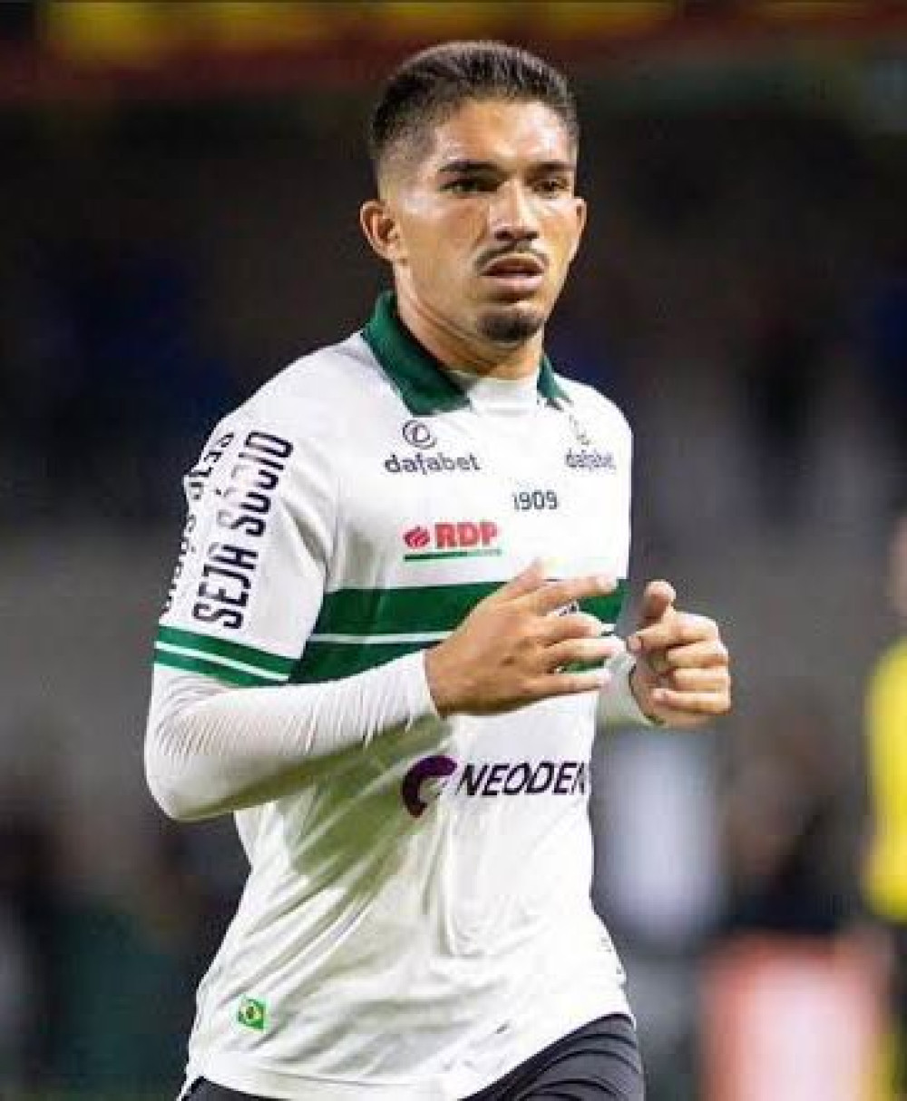 Coritiba tem desfalques e novidades para o jogo contra o Galo Maringá