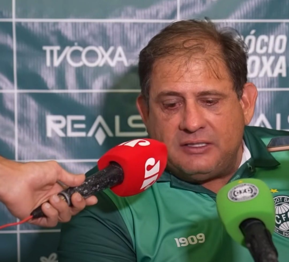 Hoje nosso jogo se encaixou rapidamente!