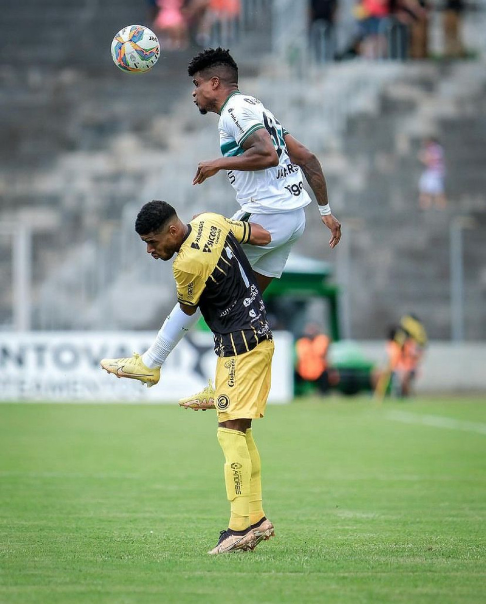 Um time inofensivo