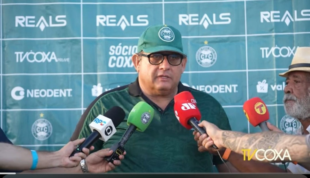 Ainda não está tudo certo!