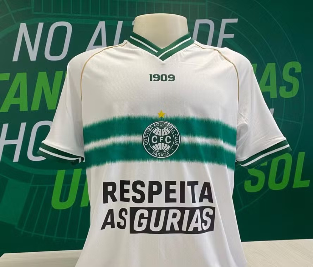 RESPEITA AS GURIAS
