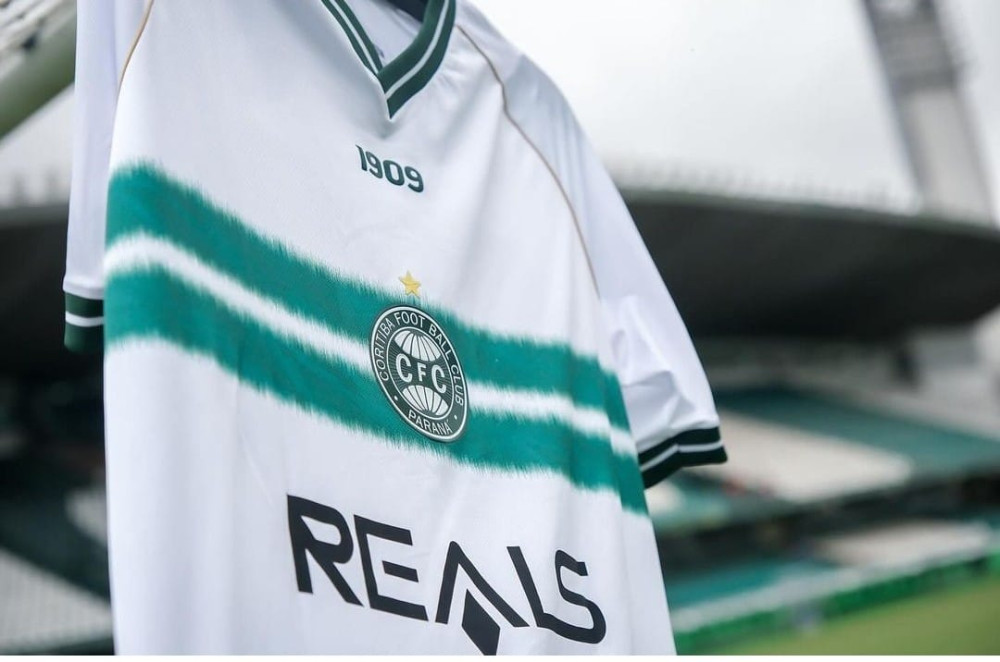 O que falta ao Coritiba?