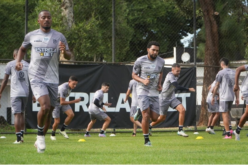 Ponte busca melhor campanha em relação à 2023!