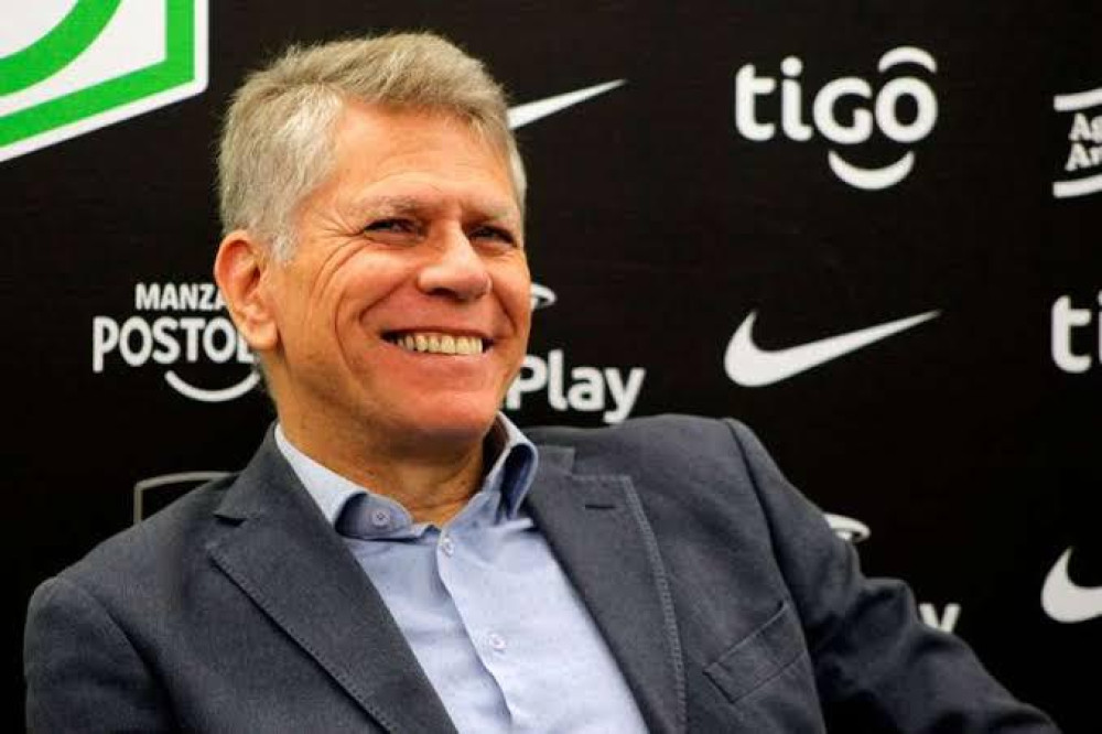 Paulo Autuori próximo de ser confirmado pelo Coritiba