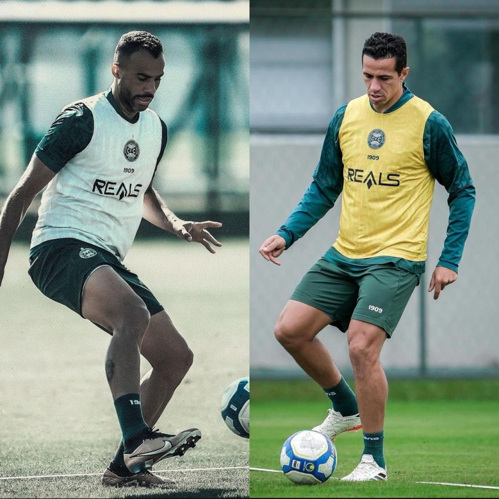Coritiba tem retornos para jogo contra o Operário