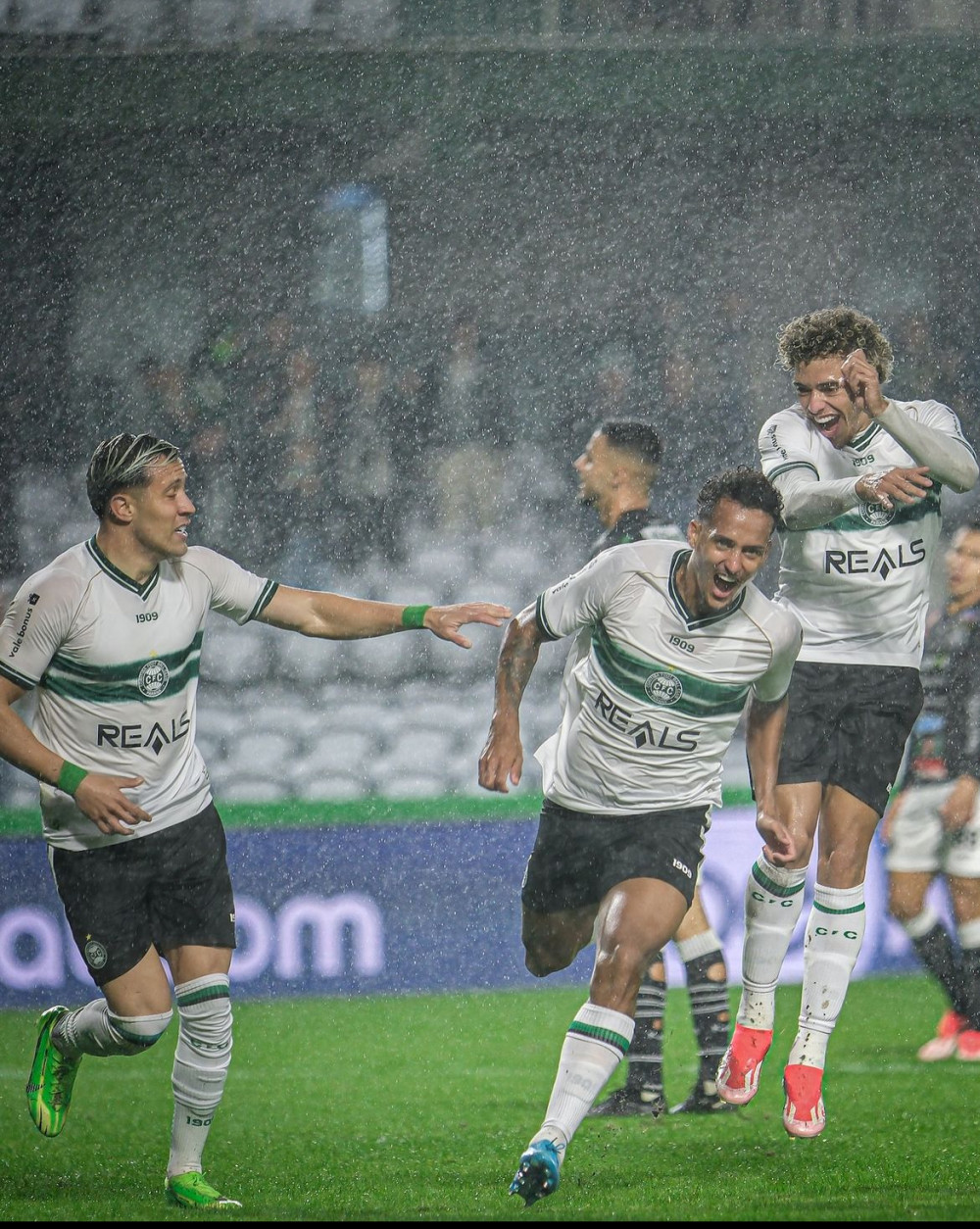 Vitória com autoridade 