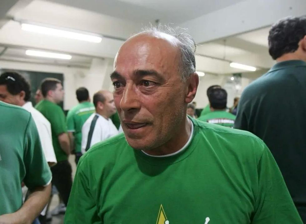 Edison Mauad morre aos 77 anos