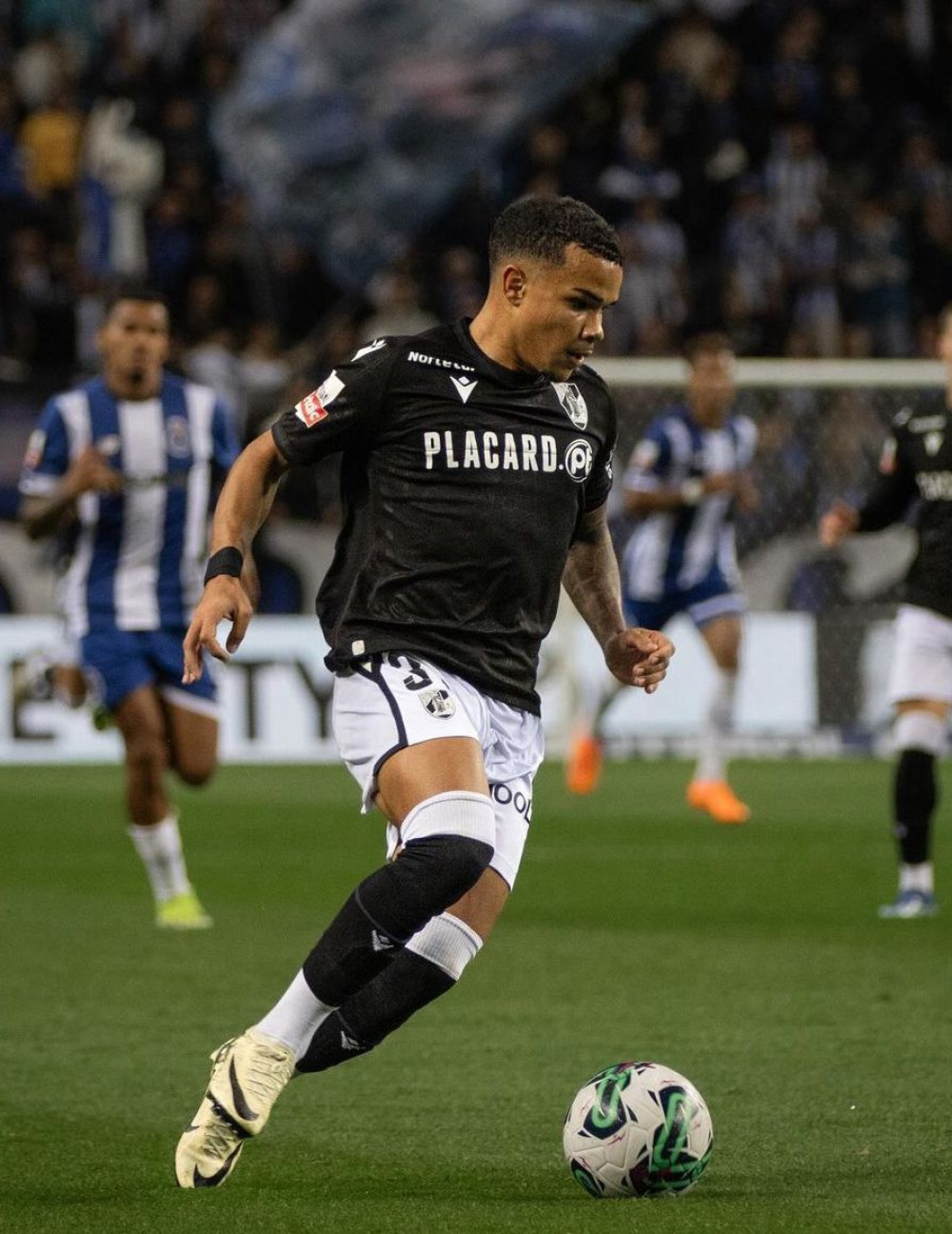 Coritiba acerta novo empréstimo de Kaio César