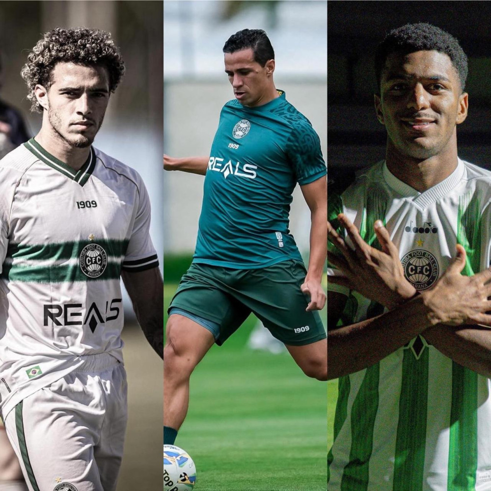 Quem completará o ataque?
