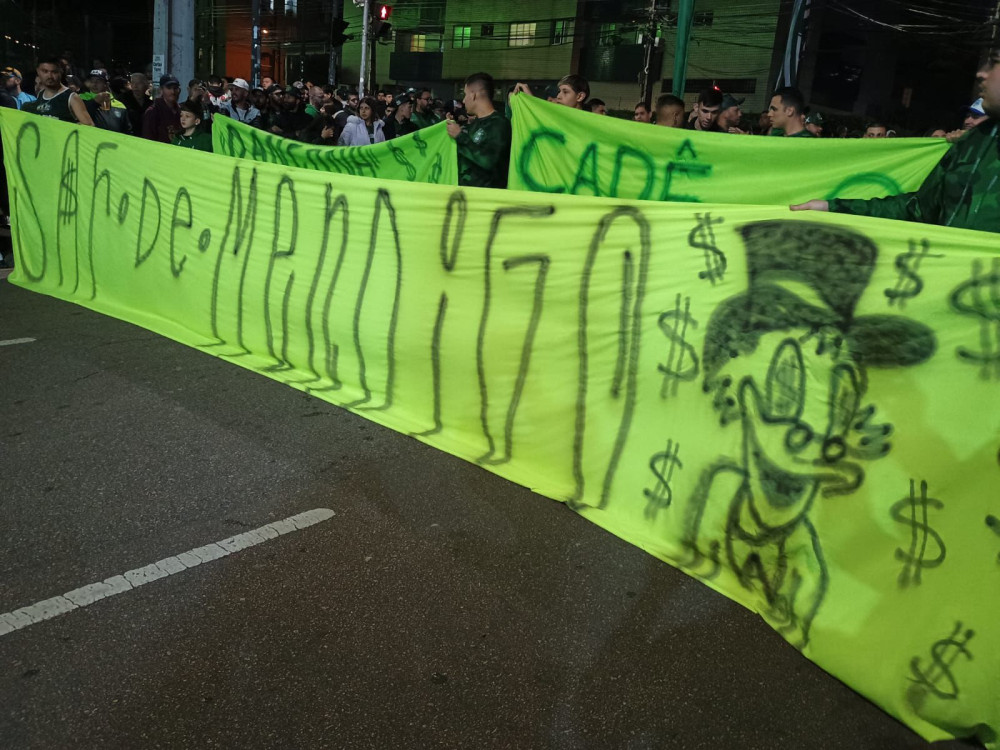Treecorp, a PIOR SAF DO BRASIL!
