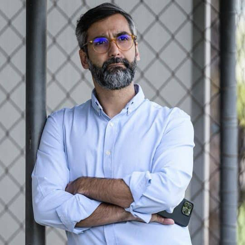 Coritiba anuncia seu novo CEO