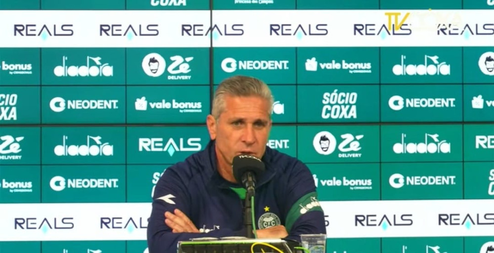 É preciso separar o resultado daquilo que fizemos em campo!