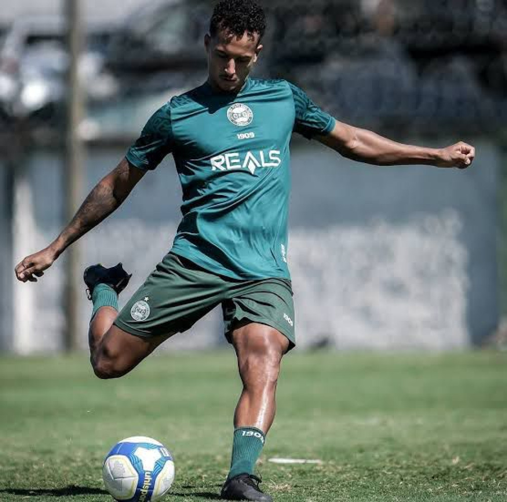 Coritiba terá mudança para jogo contra o Guarani
