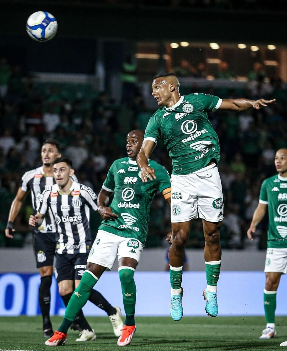 Encontro dos times de melhor aproveitamento no returno!