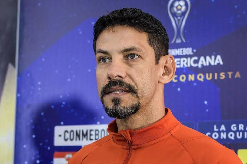Coritiba contrata novo técnico para o Sub-20