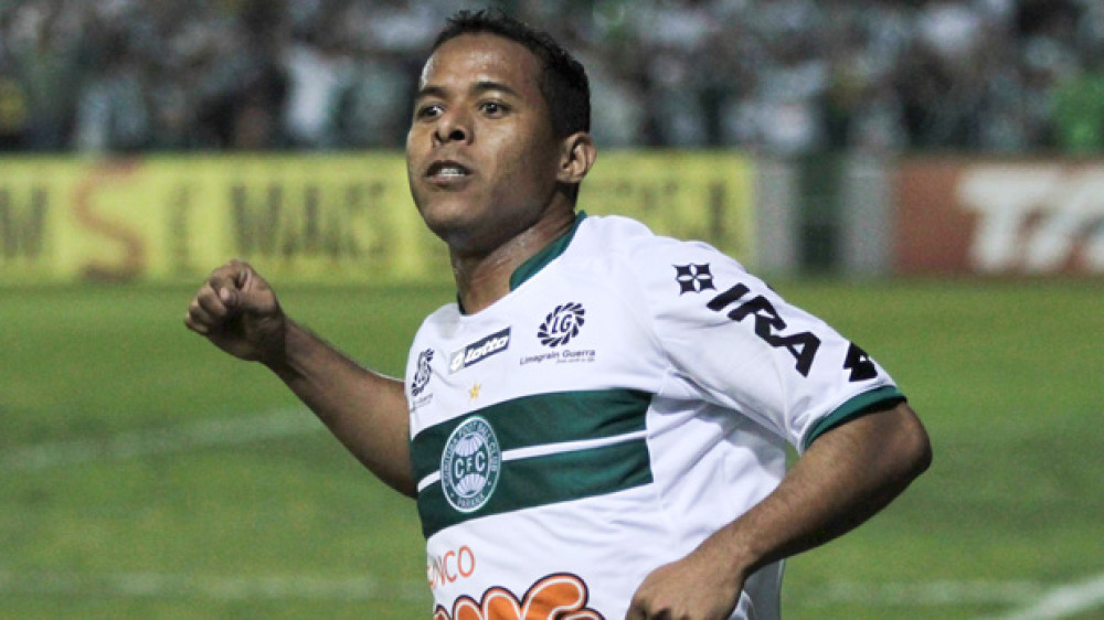Coritiba não vence no Germano Kruger há 13 anos