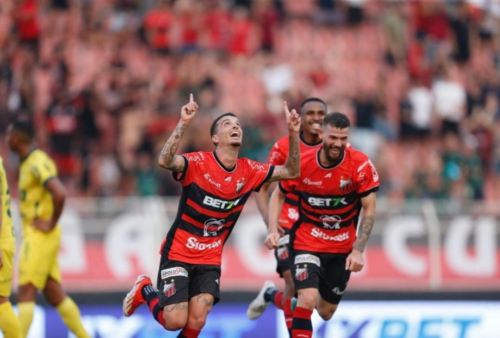 O Ituano busca se manter fora da ZR!