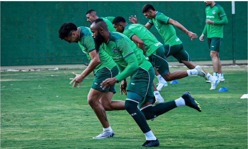 Com remotas chances de acesso, Goiás ainda acredita!