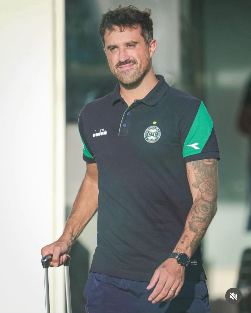Dúvidas para o confronto decisivo contra o Vila Nova
